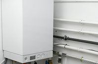 free Aird Choinnich condensing boiler quotes