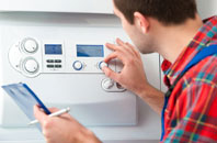 free Aird Choinnich gas safe engineer quotes